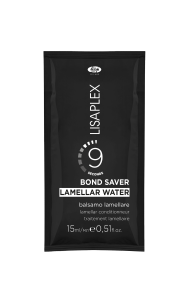 Lisap LISAPLEX Bond Balsam Lamelarny 15ml saszetka