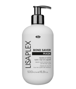 Lisap LISAPLEX Bond Saver Maska 500ml