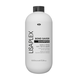Lisap LISAPLEX Bond Saver Szampon 1000ml