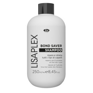Lisap LISAPLEX Bond Saver Szampon 250ml