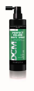 Diapason VOLUME Spray ROOTS zwiększający objętość od nasady 150ml