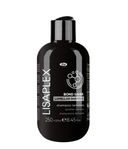 Lisap LISAPLEX Bond Saver Szampon Lamelarny 250ml