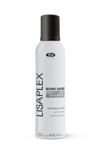 Lisap LISAPLEX Bond Saver Szampon DRY/suchy 250ml