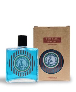 BARBIERI ITALIANI LOTION PO GOLENIU WODA MORSKA 100ml