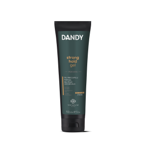 DANDY MOCNY ŻEL 150 ML