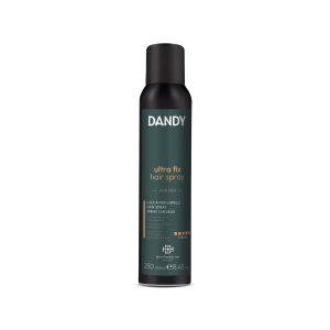 DANDY LAKIER DO WŁOSÓW ULTRA FIX 250 ML