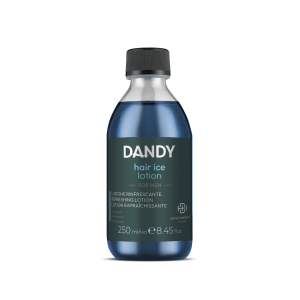 DANDY ICE LOTION DO WŁOSÓW 250 ML