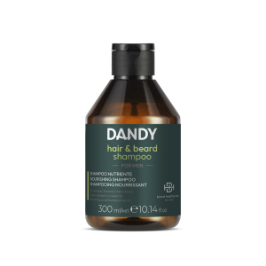 DANDY SZAMPON DO BRODY I WŁOSÓW