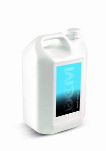 Diapason Szampon do codziennego użytku 5L