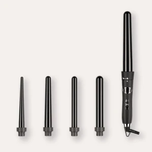 MAX PRO lokówka MIRACLE 5 in 1