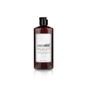 MAN42 Balsam do Brody ANTI FRIZZ 200ml