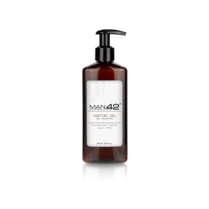 MAN42 Żel do Golenia 200ml