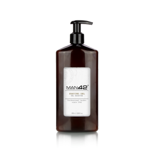 MAN42 Żel do Golenia 400ml