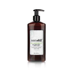 MAN42 Żel do Włosów Kręconych 250ml