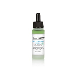 MAN42 Żel pd Oczy - Eye Contour Gel 30ml