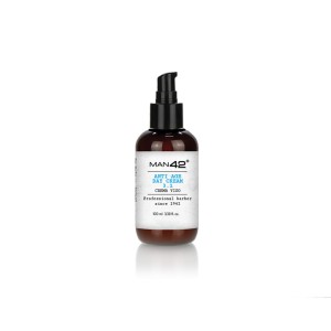 MAN42 Krem do Twarzy 3w1 100ml