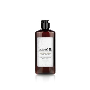 MAN42 Krem do Golenia 200ml