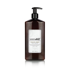MAN42 Krem do Golenia 400ml