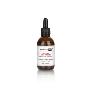 MAN42 Lotion Przeciw Wypadaniu Włosów 50ml