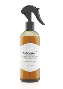 MAN42 After Shave Lotion FRESH 480ml