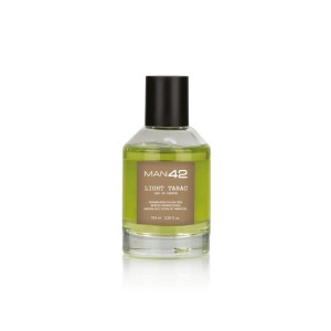 Man42 PERFUMY LIGHT TABAC 100ml