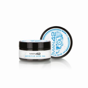 Man42 Pomada Definiująca 100ml  - wodna, mocny chwyt 