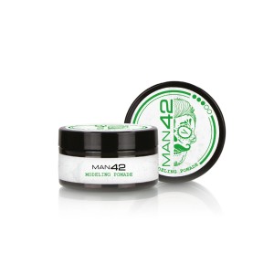 Man42 Pomada Modelująca 100ml - wodna, mocny chwyt 