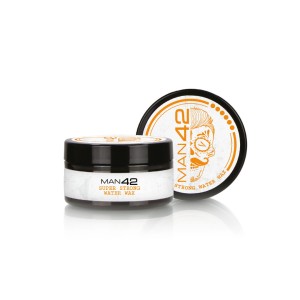 Man42 Pomada Extra Mocna 100ml - wodna, extra mocny chwyt