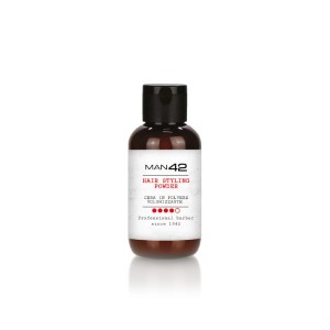 MAN42 Puder do Stylizacji Włosów