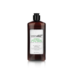 Man42 Szampon Przeciw Łupieżowy 250ml