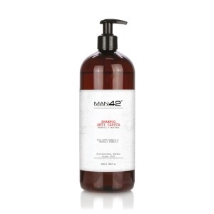 Man42 Szampon Przeciw Wypadaniu Włosów 1000ml