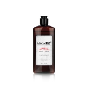 Man42 Szampon Przeciw Wypadaniu Włosów 250ml