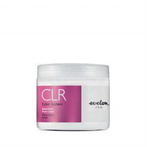 Evelon Pro CLR Maska po koloryzacji 500ml