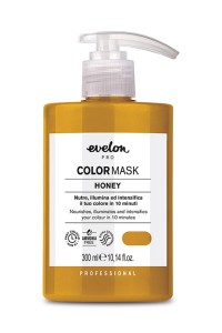 Evelon Pro Maska Koloryzująca kolor Miodowy 300ml
