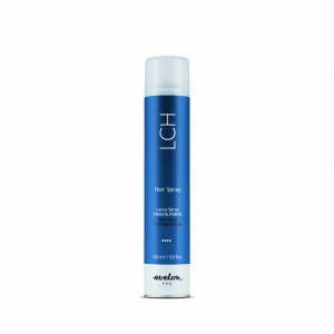 Evelon Pro LCH Lakier do Włosów  Mocny 500ml