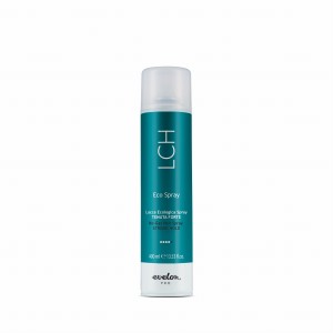 Evelon Pro LCH Lakier do Włosów  ECK Mocny 400ml
