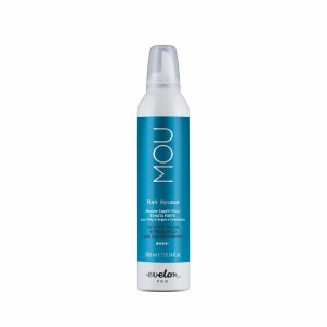 Evelon Pro Pianka do Włosów Kręconych 300ml