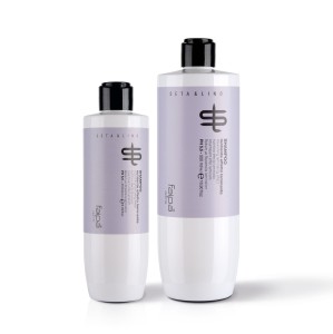 Seta Lino Szampon z EFEKTEM LAMINOWANIA 250ml