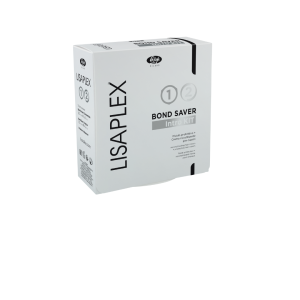 Lisap LISAPLEX zestaw mały startowy 3x125ml