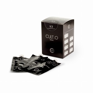 Culto No.4 Koncentrat Chroniący Kolor saszetka 10ml