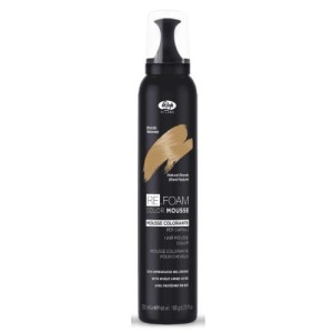 Lisap REFOAM pianka koloryzująca kolor 17 Naturalny Blond