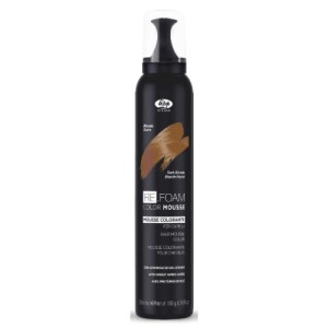 Lisap REFOAM pianka koloryzująca kolor 16 Ciemny Blond