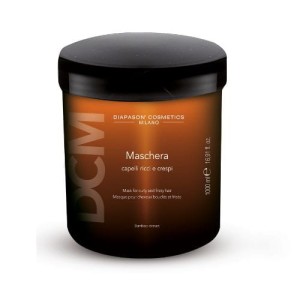 DIAPASON CAPELLI RICCI E CRESPI MASKA DO WŁOSÓW KRĘCONYCH 1000 ML