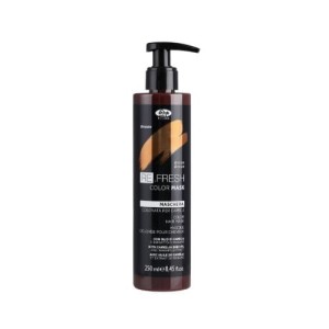 LISAP REFRESH MASK BRONZE/BRĄZOWY