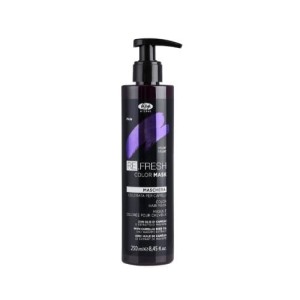 LISAP REFRESH MASK VIOLET/FIOLETOWY