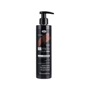 LISAP REFRESH MASK CHOCOLATE/CZEKOLADOWY