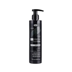 LISAP REFRESH MASK ANTHRACITE/ANTRACYTOWY