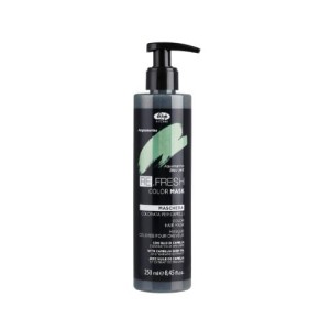 LISAP REFRESH MASK AQUAMARINE/AKWAMARYNOWY