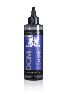 DIAPASON Perfect Shine Odżywka Lamelarna 200ml