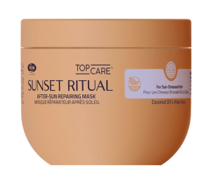 Lisap After Sun Maska 200ml
